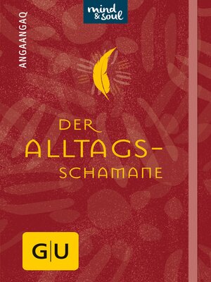 cover image of Der Alltagsschamane